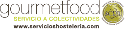 gourmetfood Servicios de Hostelería a Colecctividades